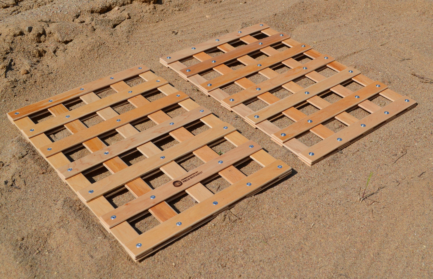 Large A3 Professional Plant Press (ONLY Herbarium frames) 12" x 18"